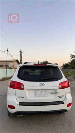 هيونداي سانتافي